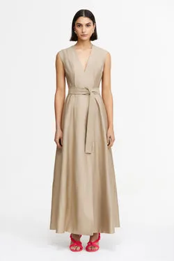 HEPWORTH MAXI DRESS