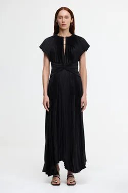PRESTONBROOK MIDI DRESS