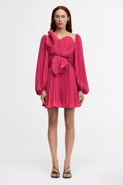 NEWTOFT MINI DRESS