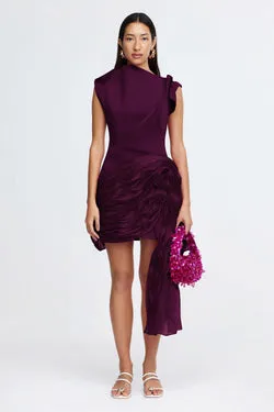 WIGBETH MINI DRESS