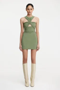 DREW MINI DRESS