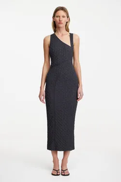 ALEX MIDI DRESS