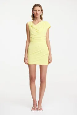 WHITNEY MINI DRESS