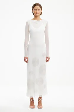 CHELSEA MAXI DRESS