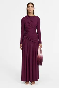 STAMFORD MAXI DRESS