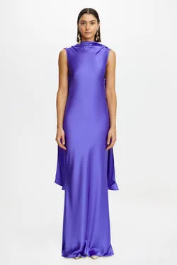 FLEEDEN MAXI DRESS