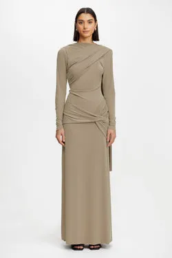 CATHERINSON MAXI DRESS