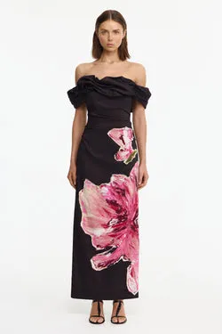 GIFFORD MAXI DRESS