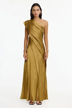 BLENFLEET MAXI DRESS