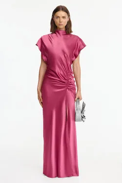 BECKFORD MAXI DRESS