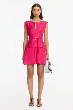 REMLY MINI DRESS