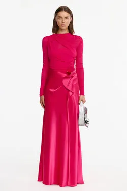 BETTYHILL MAXI DRESS