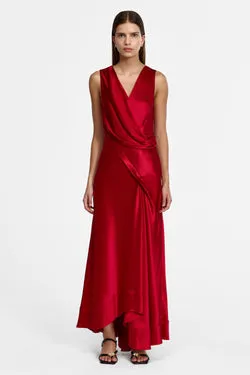 EASTONCROFT MAXI DRESS