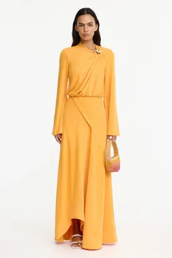 ARBURY MAXI DRESS