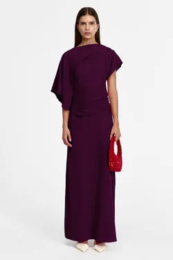 LANSVALE MAXI DRESS