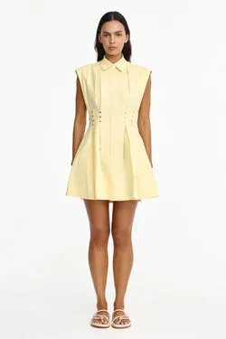 KIMPTON MINI DRESS