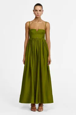MADLO MAXI DRESS