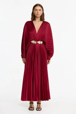 WONASTOW MAXI DRESS