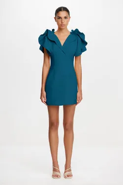 NORMANHILL MINI DRESS