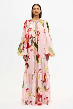 BROSSCROFT MAXI DRESS