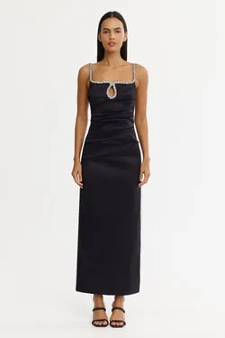 ASTONHALL MAXI DRESS