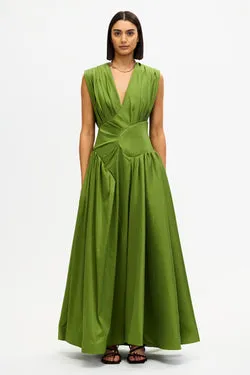 INNOXHILL MAXI DRESS