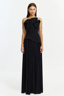 ESHERLY MAXI DRESS