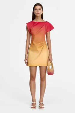 FENCOTT MINI DRESS