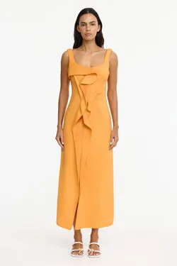 REALBART MAXI DRESS