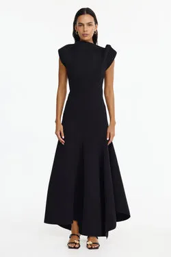 FILTON MAXI DRESS