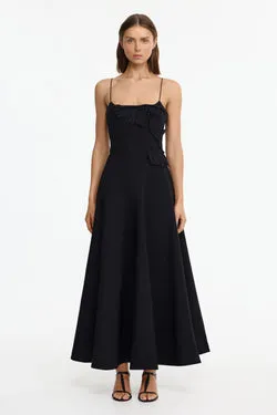 MIDNELL MAXI DRESS
