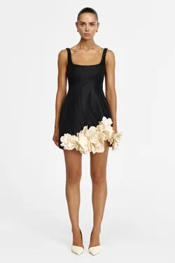 WINCHESTER MINI DRESS