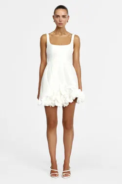 WINCHESTER MINI DRESS
