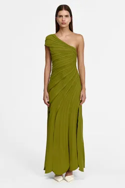 ELCHO MAXI DRESS