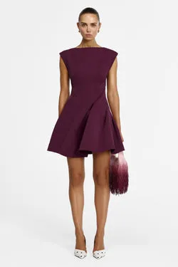 PIDDINGTON MINI DRESS