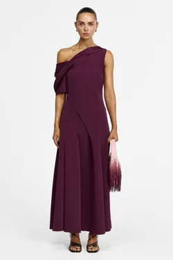 PIDDINGTON MAXI DRESS