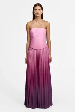 PRIMLEY MAXI DRESS