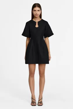 PICTS MINI DRESS