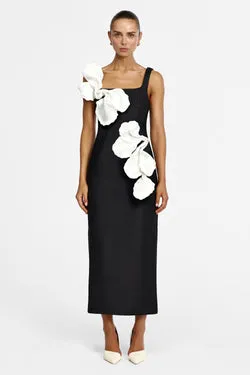 RADBURN MAXI DRESS