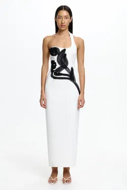 Reina Maxi Dress