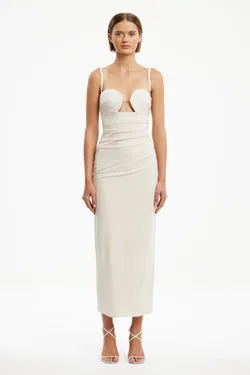 MADDIE MIDI DRESS