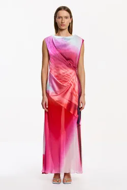 Farrah Dress