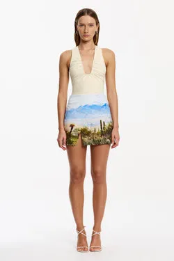 ASTRYD MICRO MINI SKIRT