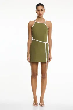 LAIKA MINI DRESS