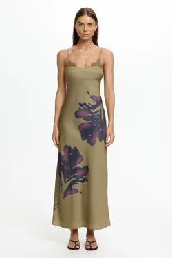 Tily Maxi Dress