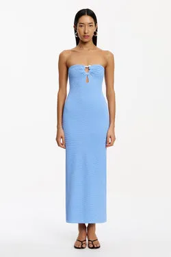 VADA MIDI DRESS
