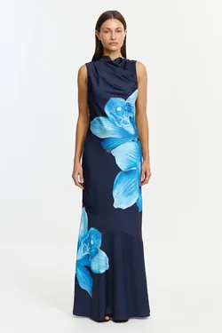 Lana Maxi Dress