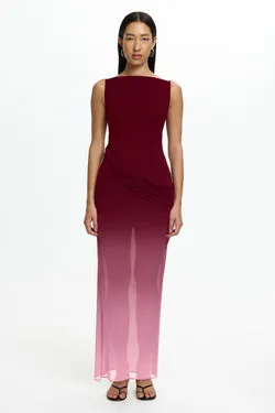 Edda Maxi Dress