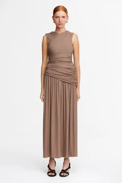 ATTERLY MAXI DRESS