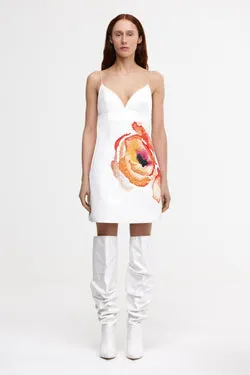 PENDOYLAN MINI DRESS